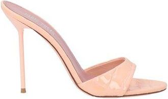 PARIS TEXAS CALZADO - Sandalias con cierre en YOOX.COM