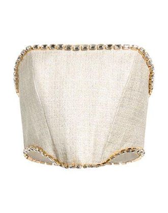 Elisabetta Franchi TOPWEAR - Tops on YOOX.COM