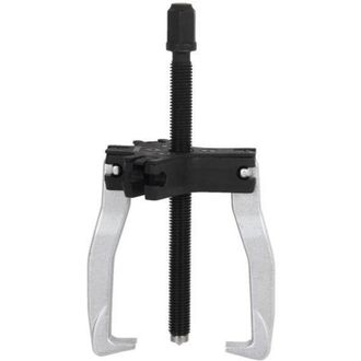 cofan Extractor De Carraca 125-218 Mm (7ton), Extractor De Carraca Con 2 Y 3 Garras Articuladas. Cuenta Con 2 Posiciones De Ajuste. Las Garras Son Reversibl