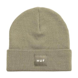 HUF Huf, unisex, Accesorios, Verde, Talla: ONE Size