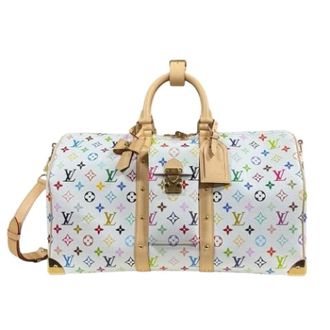 Louis Vuitton Pre-owned Boston Bag Monogram Multicolore