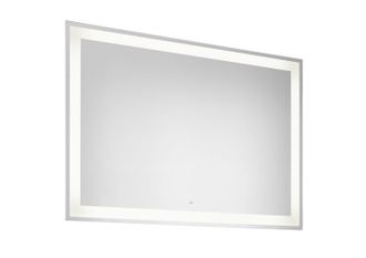 Roca Espejo Led Iridia Placa Antivaho 1200x700