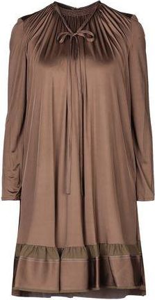 Chloé VESTIDOS - Minivestidos en YOOX.COM