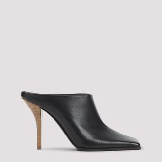 Alaia 90 Mules