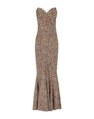 Norma Kamali DRESSES - Maxi dresses on YOOX.COM