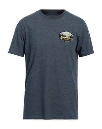 Superdry TOPS - T-shirts auf YOOX.COM