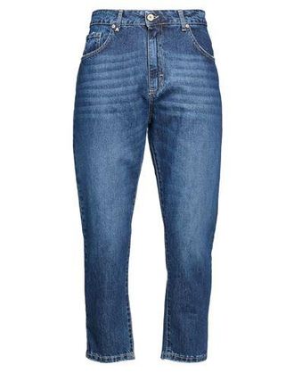 Berna BOTTOMWEAR - Pantaloni jeans su YOOX.COM