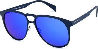 Italia Independent Metal Sunglasses