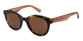 Pepe Jeans London PJ7471 101 Womens Sunglasses Tortoiseshell Size 50