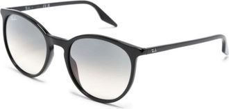 Ray-Ban Rb 2204 90132 Zonnebrillen - unisex - Zonnebrillen - Zwart - 54 MM - Accessoires