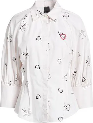 Pinko TOPWEAR - Shirts on YOOX.COM