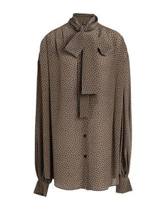 Balmain TOPWEAR - Shirts sur YOOX.COM