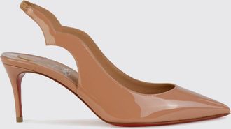 Christian Louboutin Hot Chick Slingback