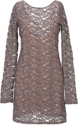 Cycle DRESSES - Mini dresses on YOOX.COM