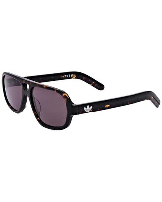 adidas Originals Adidas Mens 55Mm Sunglasses