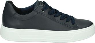 Ara Schoenen, Dames, Blauw, 39 EU, Sneakers