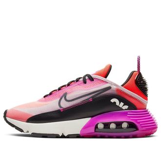 Nike (WMNS) Nike Air Max 2090 Iced Lilac CK2612-500