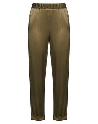 Twin-Set BOTTOMWEAR - Trousers on YOOX.COM