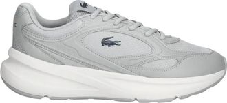 Lacoste Run Set Evo - Shoes - Hombre - Gris - 41 EU