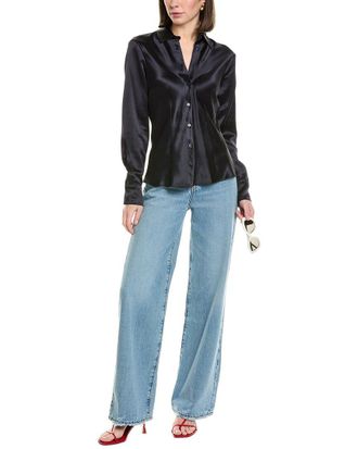 Staud Staud Bogart Top