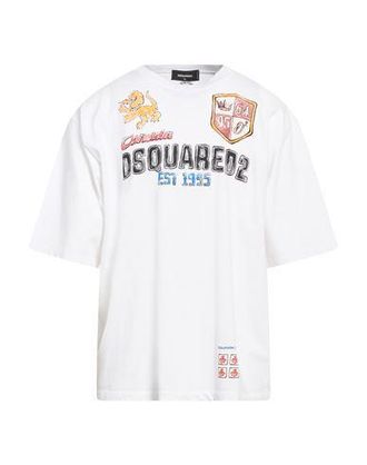 Dsquared2 TOPWEAR - T-shirts sur YOOX.COM