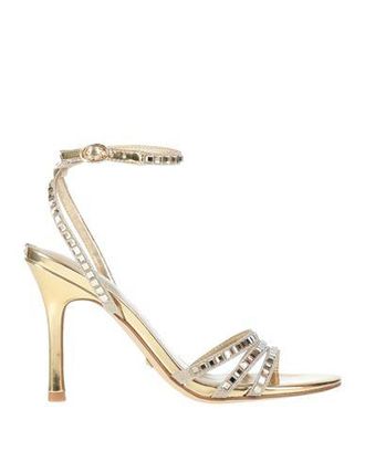 Guess FOOTWEAR - Sandals on YOOX.COM