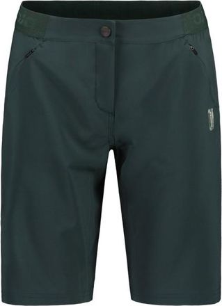 Maloja AnemonaM. Velohose f&uuml;r Damen | blau