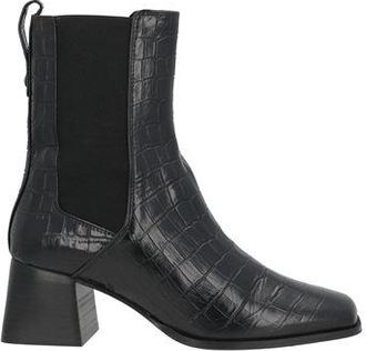 Bobbies FOOTWEAR - Ankle boots on YOOX.COM