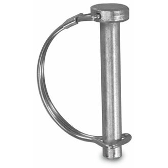 AMA Spinotto motozappa &oslash;6,5x50mm