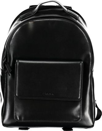 Calvin Klein Polyester Mens Backpack