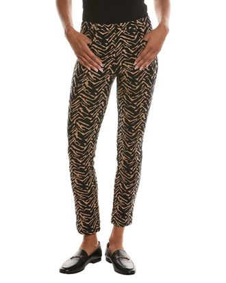 Diane Von F&uuml;rstenberg Diane Von Furstenberg Vienna Pant