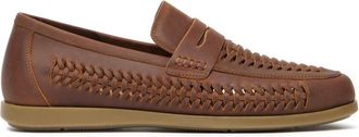 Rodd & Gunn Gisborne Huarache Slip On