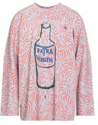 Vivienne Westwood CAMISETAS Y TOPS - Camisetas en YOOX.COM