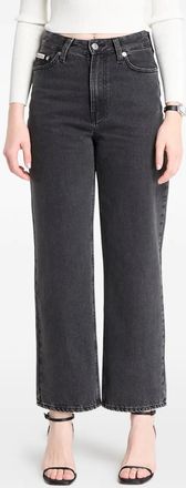 Calvin Klein Jeans Barrel - Nero