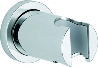 GROHE Soporte Mural Para Teleducha Rainshower (27074000) - Grohe