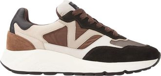 VIA VAI Uomo, Scarpe, Marrone, 42 EU, new