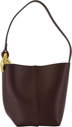 J.W.Anderson The Jwa Corner Small Shoulder Bag