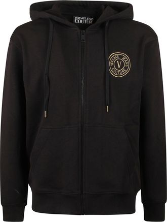 Versace Jeans Couture Mens Sweater