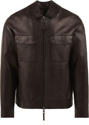 The Jack Leathers I cappotti Jack Leathers
