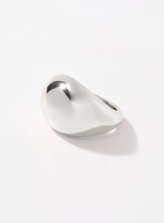 Simons Womens Large dome ring