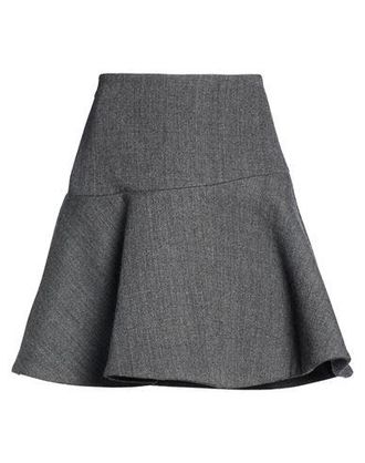 Jil Sander BOTTOMWEAR - Mini skirts on YOOX.COM