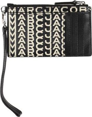 Marc Jacobs Small Leather Goods - Pouches on YOOX.COM