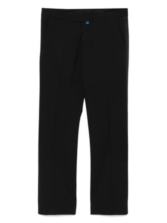 Karl Lagerfeld Modern trousers - Black
