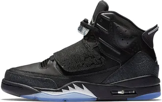 Nike Jordan Air Jordan Son of Mars Black Cat 512245-010