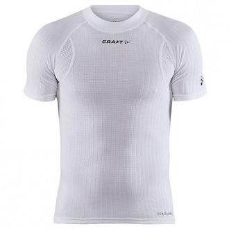 Craft Active Extreme X CN S/S Kunstfaserunterwäsche für Herren | grau