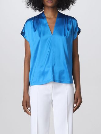Pinko Blusa Pinko in satin