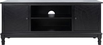 Safavieh Magnolia 2-Door 2-Shelf Tv Stand