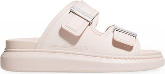 Alexander McQueen Hybrid Slide Sandals