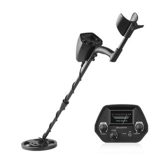 OEM Detector De Metales, Detector De Metales Subterr&aacute;neo Profesional, Detector De Metales Gtx 5030, Alta Sensibilidad, Cazador De Tesoros, Prospector De O