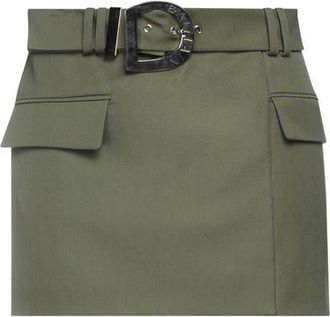 Balmain BOTTOMWEAR - Minigonne su YOOX.COM